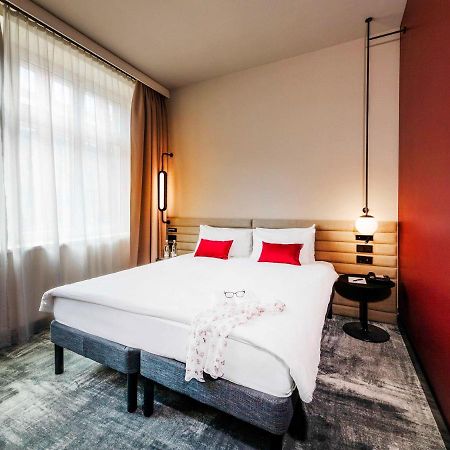 Novotel Muenster City Εξωτερικό φωτογραφία