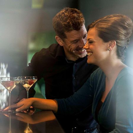 Novotel Muenster City Εξωτερικό φωτογραφία