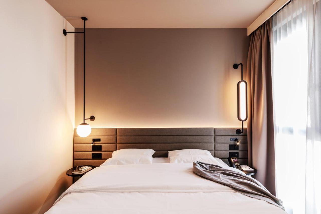 Novotel Muenster City Εξωτερικό φωτογραφία