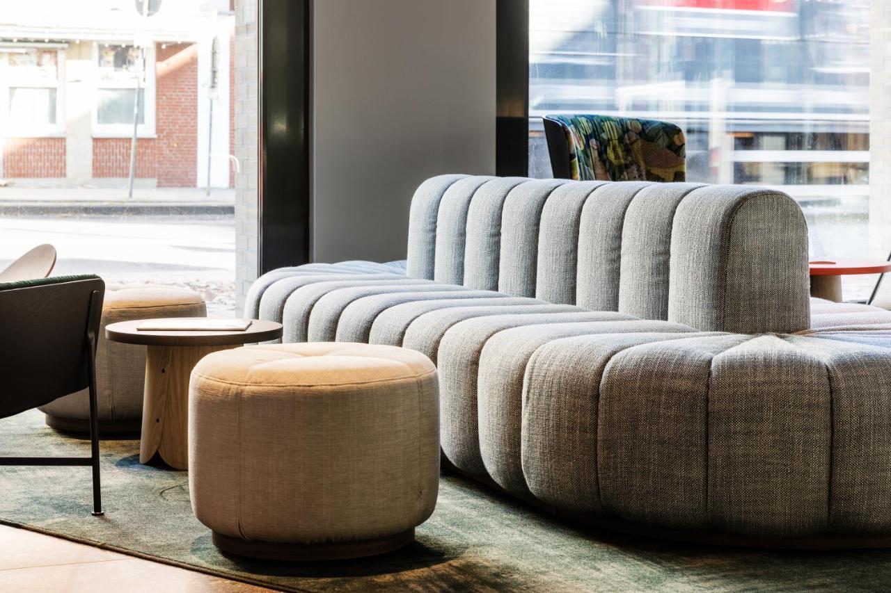 Novotel Muenster City Εξωτερικό φωτογραφία