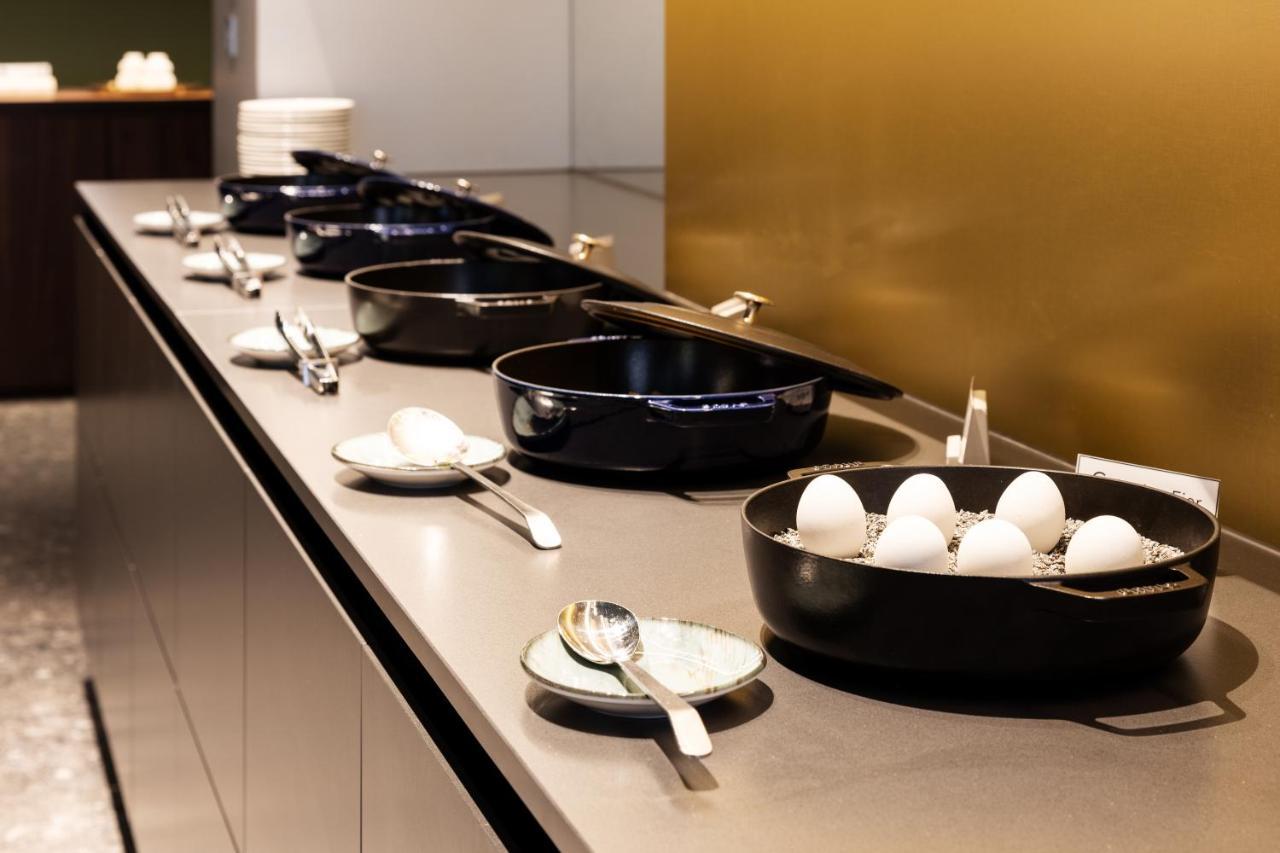 Novotel Muenster City Εξωτερικό φωτογραφία