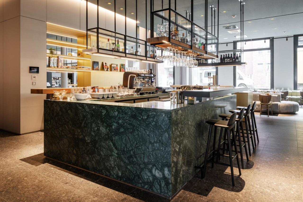 Novotel Muenster City Εξωτερικό φωτογραφία