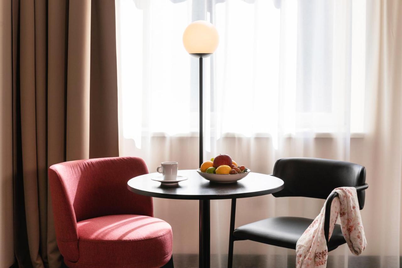 Novotel Muenster City Εξωτερικό φωτογραφία