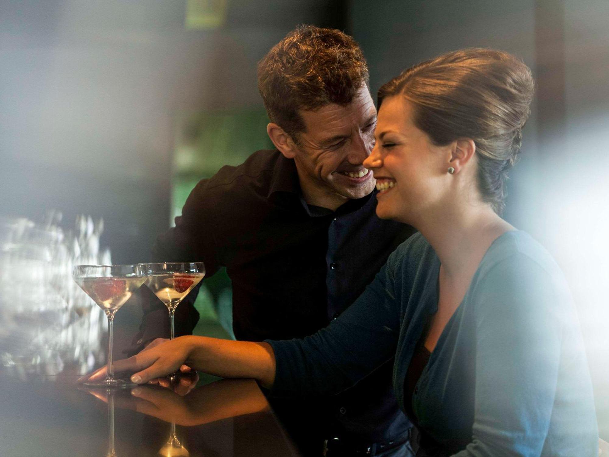 Novotel Muenster City Εξωτερικό φωτογραφία